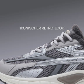 Retro Sneaker 2.0 Teddy