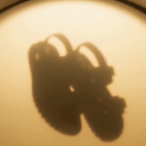 Mallow Sandal