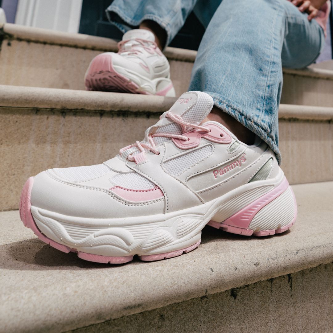 Pammys™ - Retro Sneaker