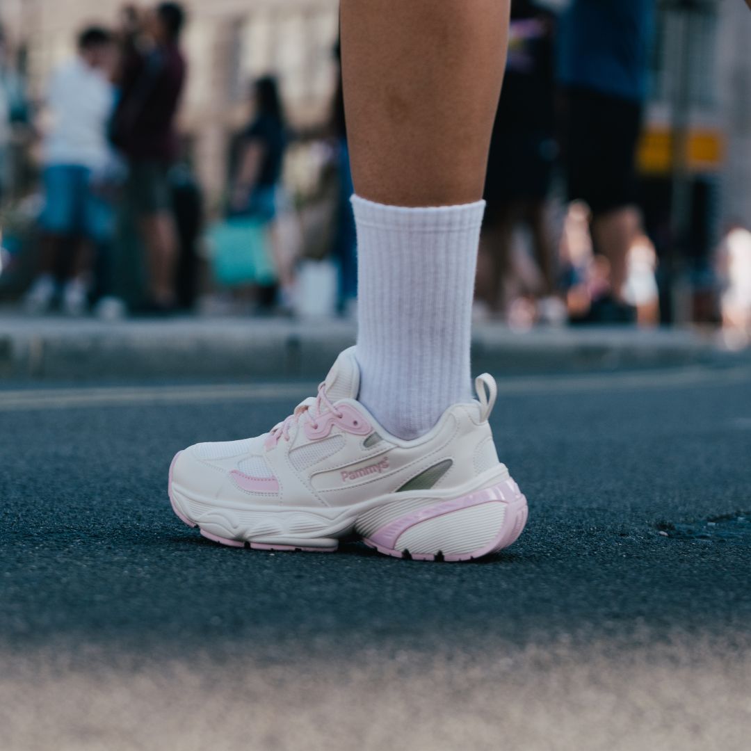 Pammys™ - Retro Sneaker