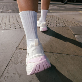 Pammys™ - Retro Sneaker