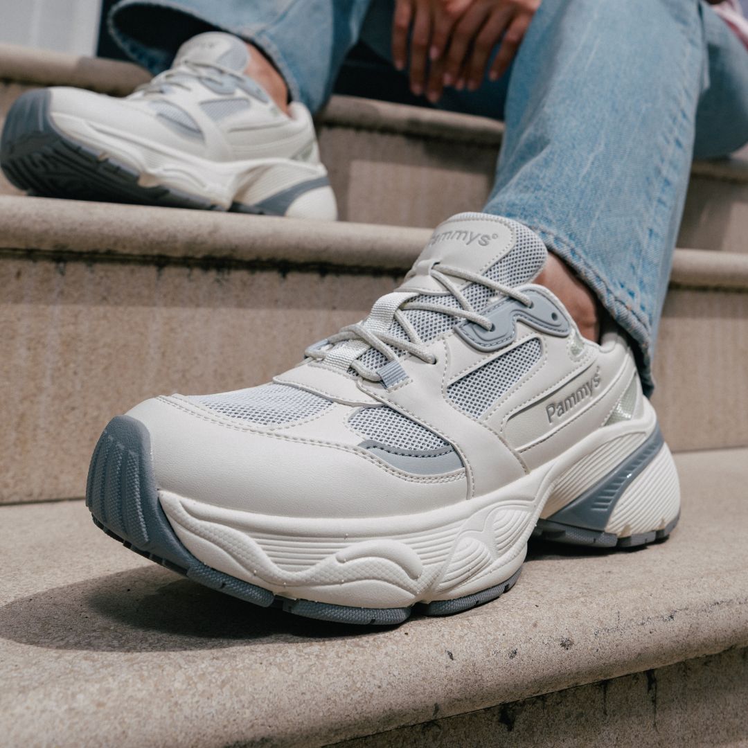 Pammys™ - Retro Sneaker