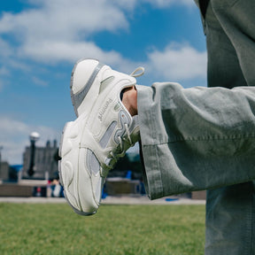 Pammys™ - Retro Sneaker