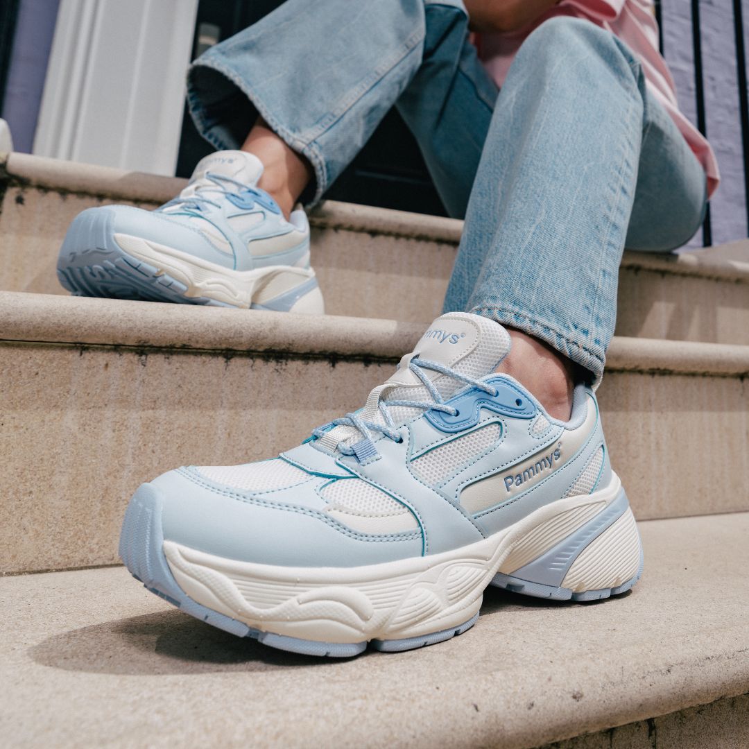 Pammys™ - Retro Sneaker