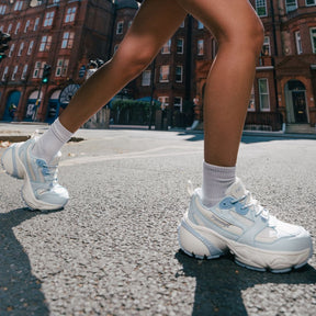 Pammys™ - Retro Sneaker
