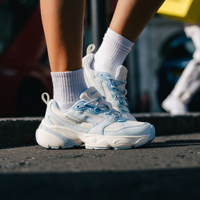 Pammys™ - Retro Sneaker