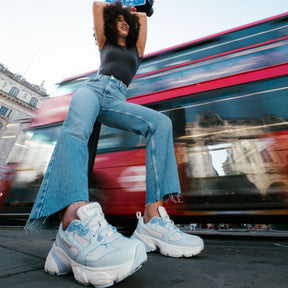 Pammys™ - Retro Sneaker
