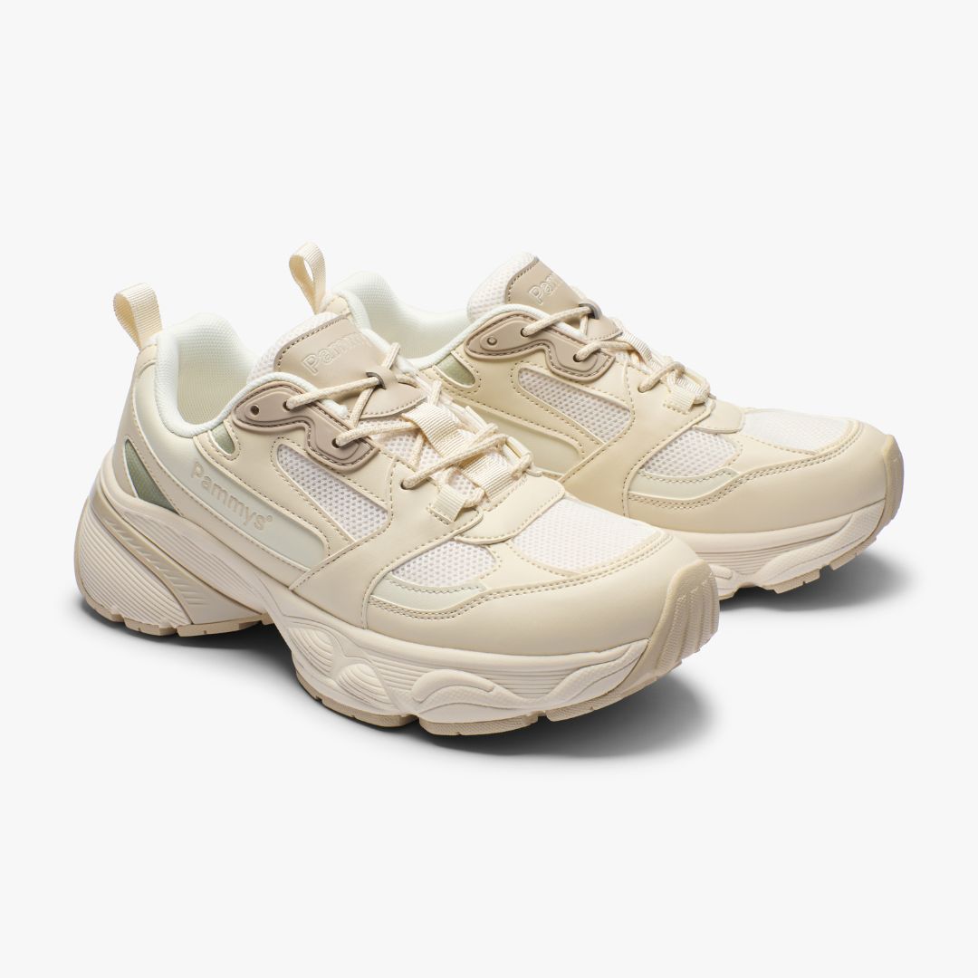 Pammys™ - Retro Sneaker