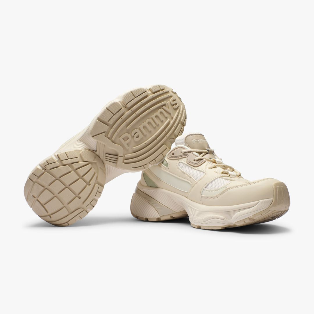 Pammys™ - Retro Sneaker