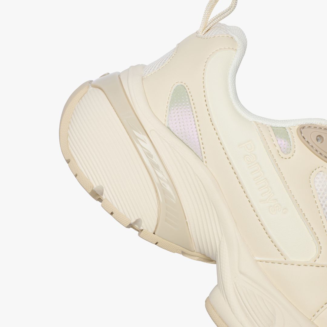Pammys™ - Retro Sneaker