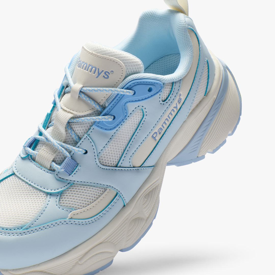 Pammys™ - Retro Sneaker