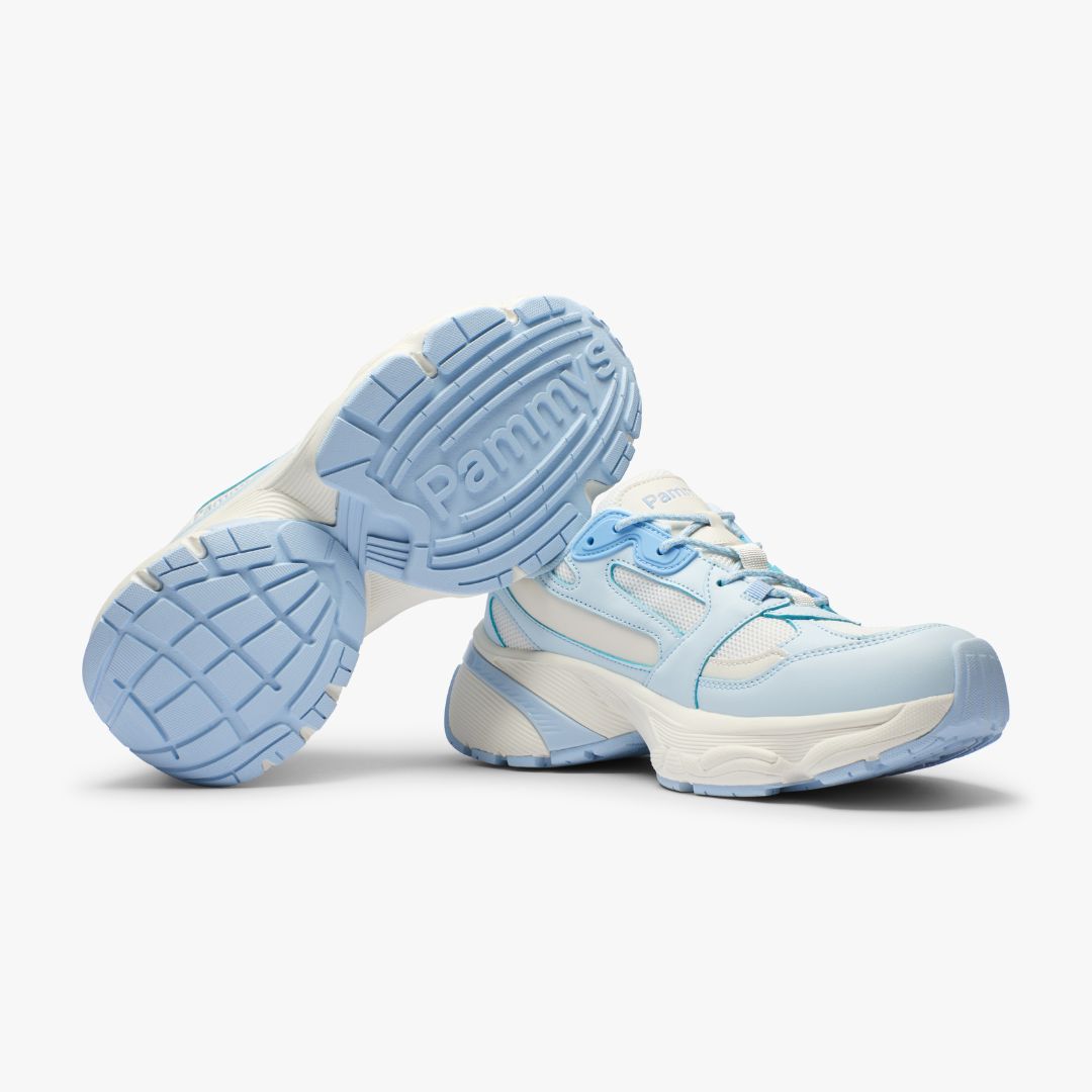Pammys™ - Retro Sneaker