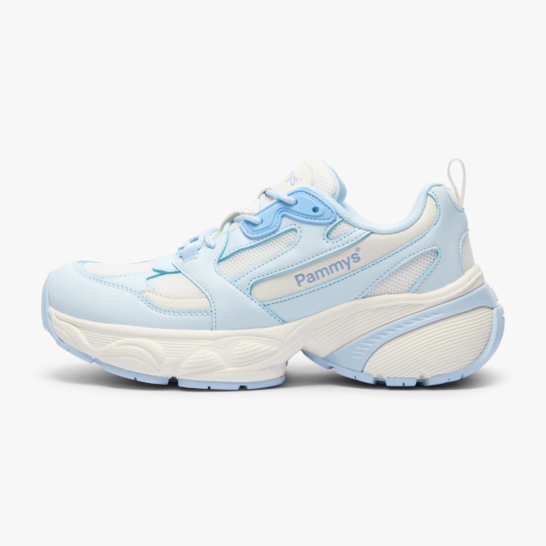 Pammys™ - Retro Sneaker