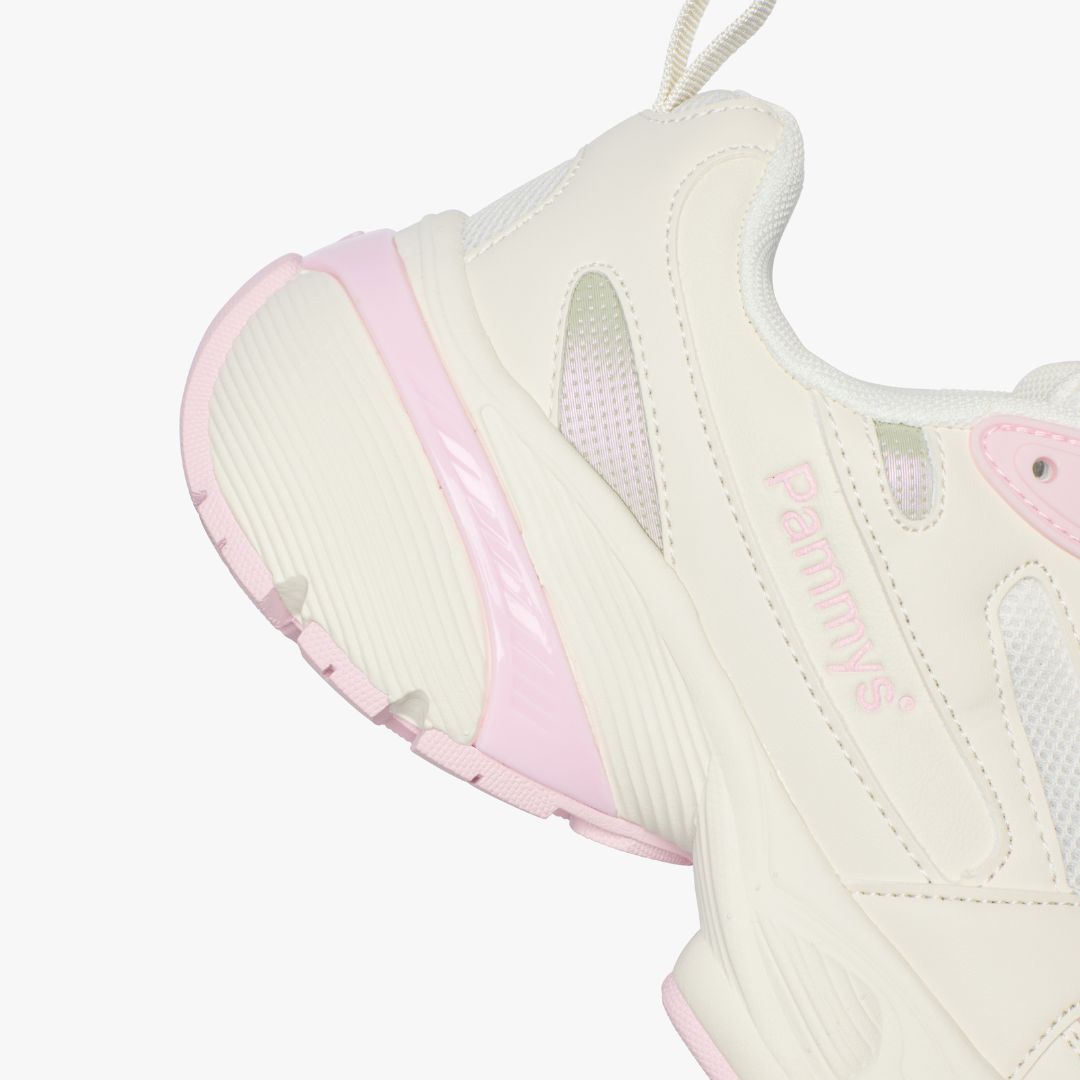 Pammys™ - Retro Sneaker