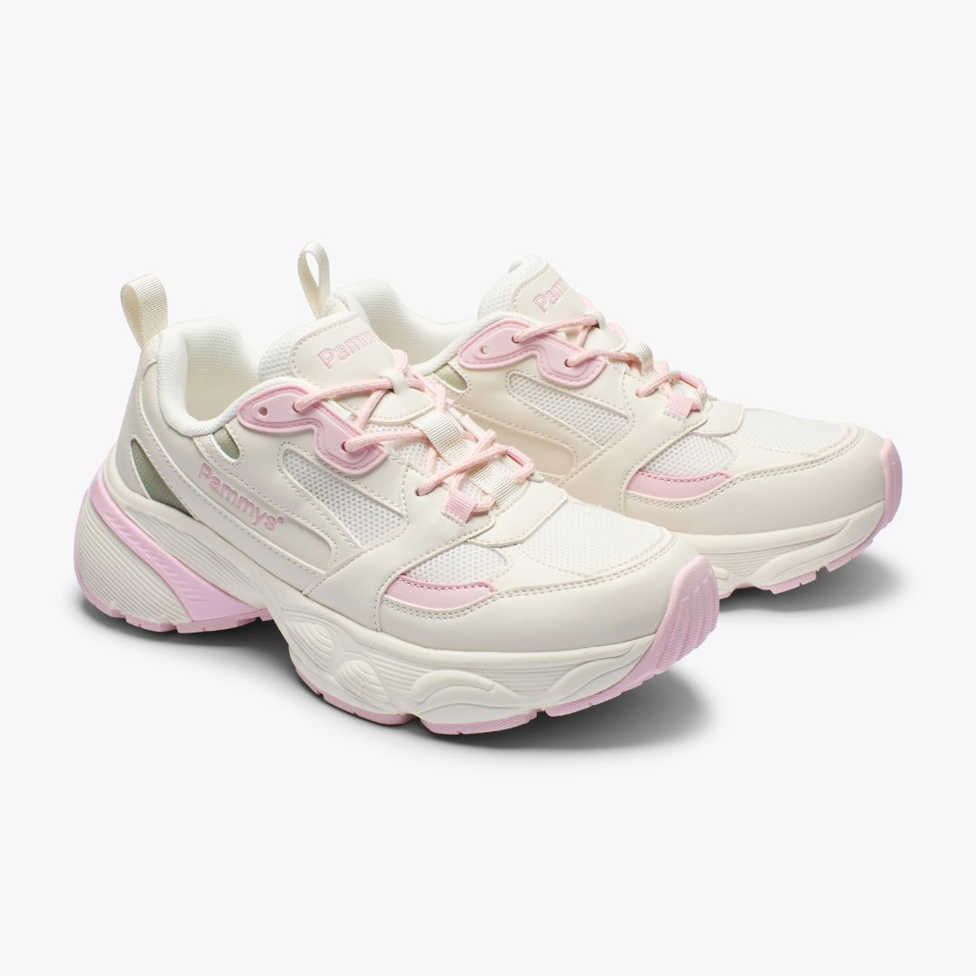 Pammys™ - Retro Sneaker