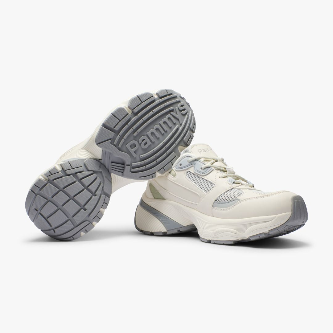 Pammys™ - Retro Sneaker