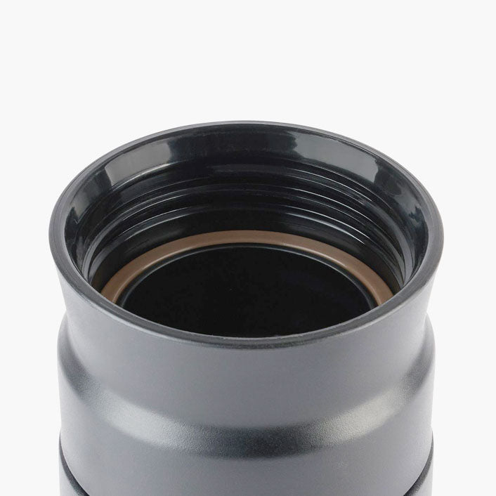 SICHERER THERMO-VERSCHLUSS